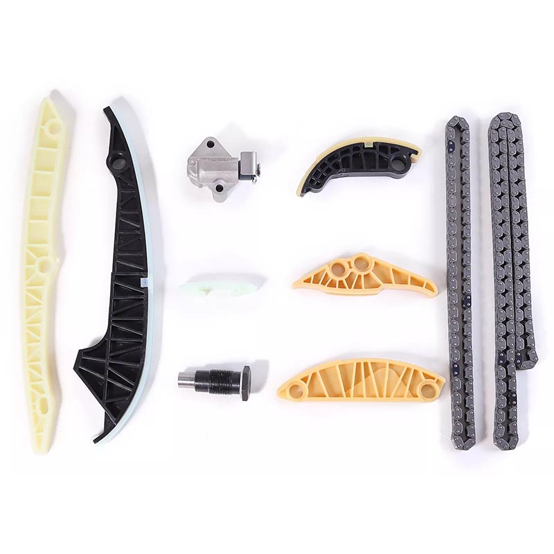 Зошто треба да изберете висококвалитетен комплет за синџир за тајминг за Audi?